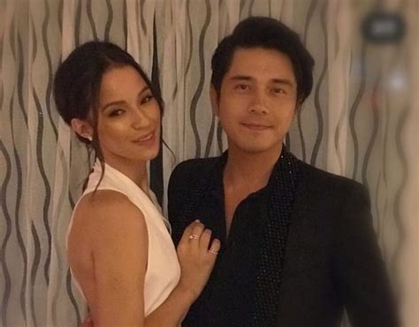 is paulo avelino married in real life|Paulo Avelino Reveals His Current Relationship Status.